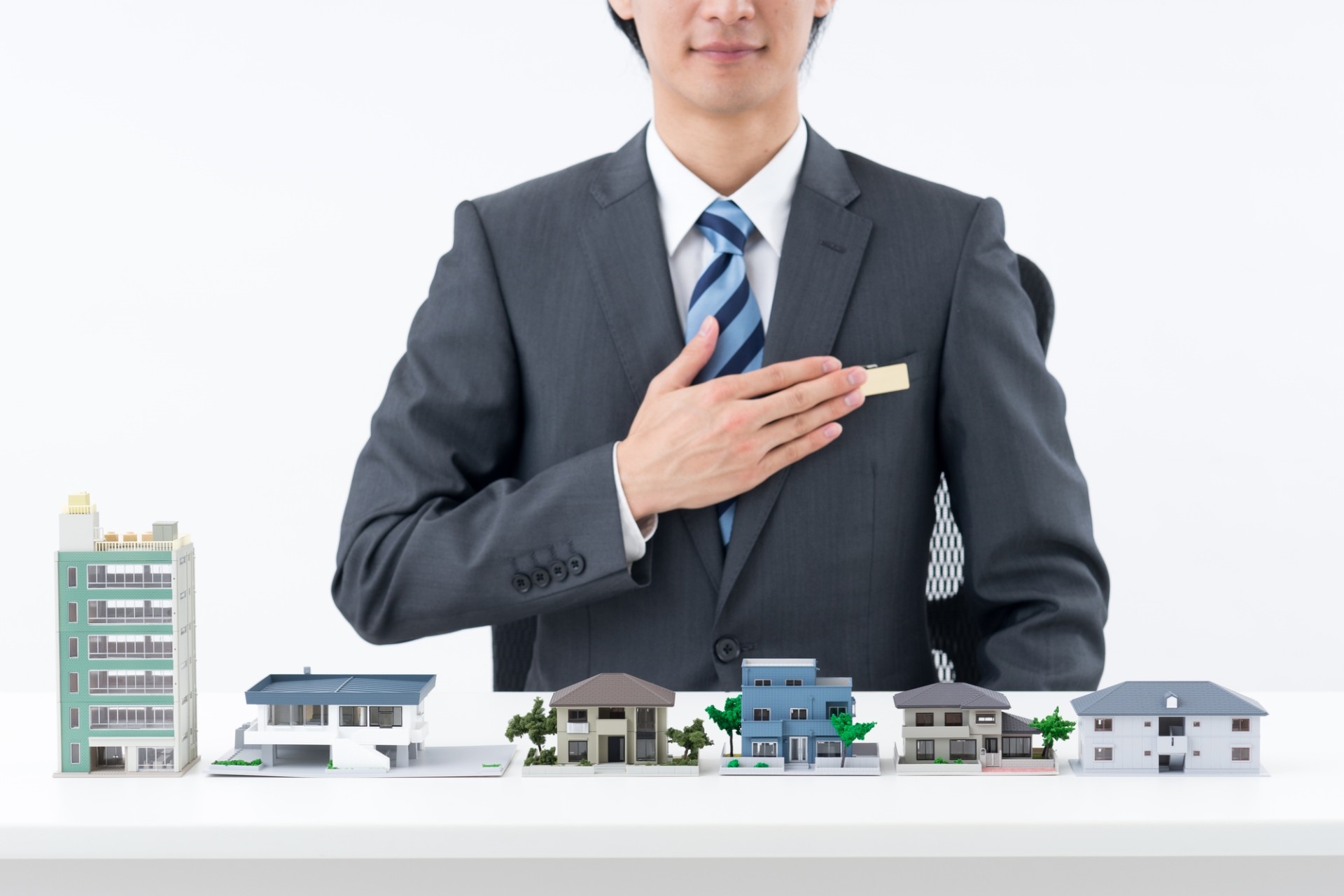岡山市での不動産売買を柔軟にお手伝い