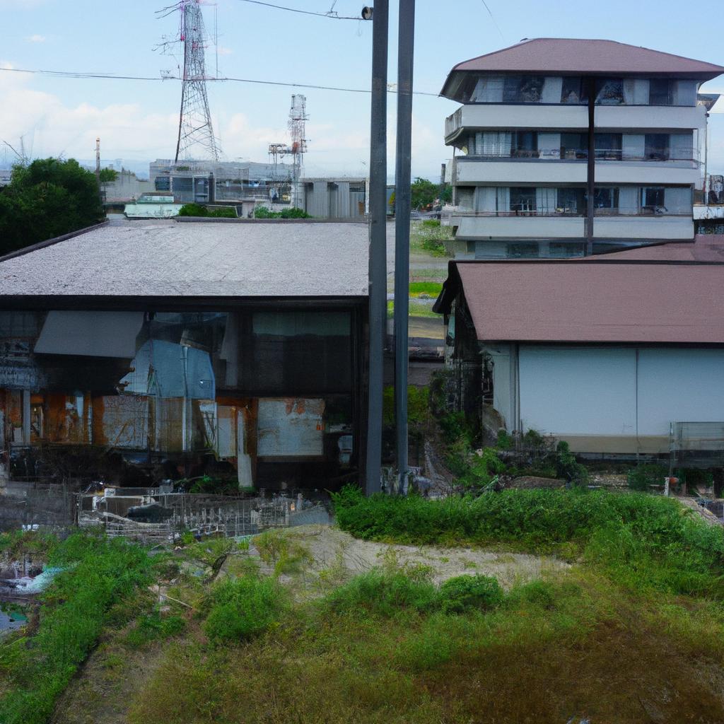4. 空き家問題の現状と影響