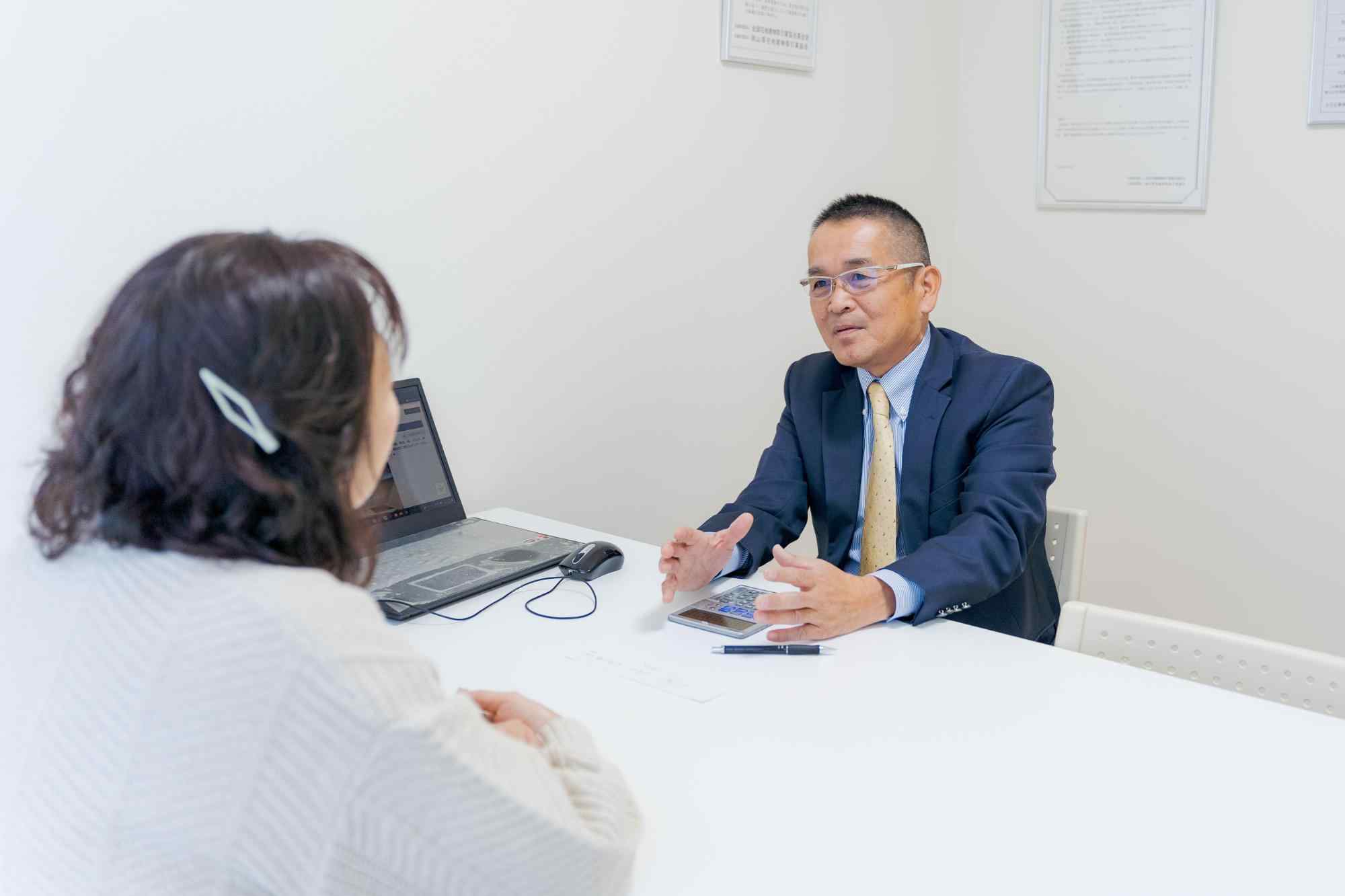 売却・購入の流れを詳しく解説