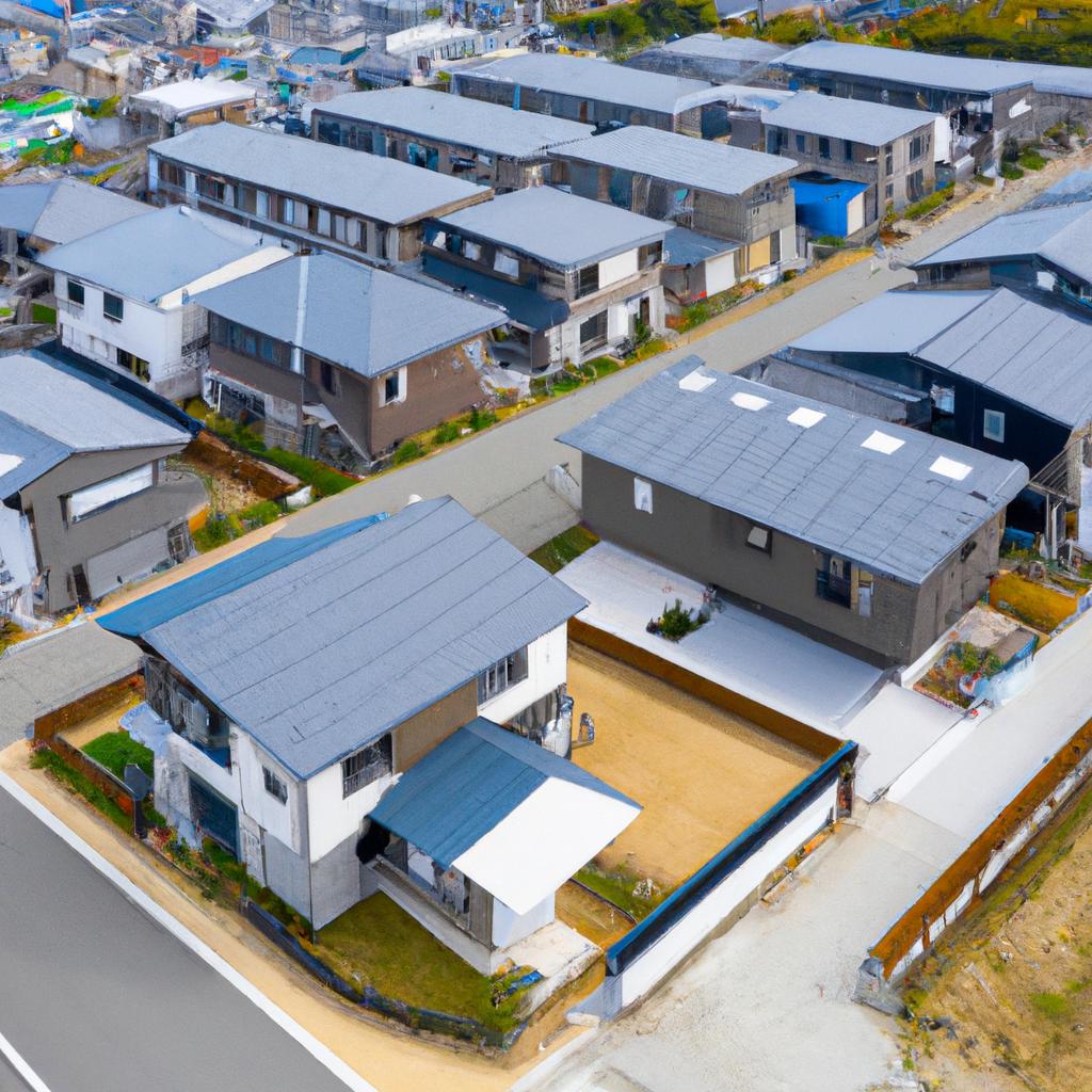 信頼できる土地選びで叶える、倉敷岡山の理想の住まい