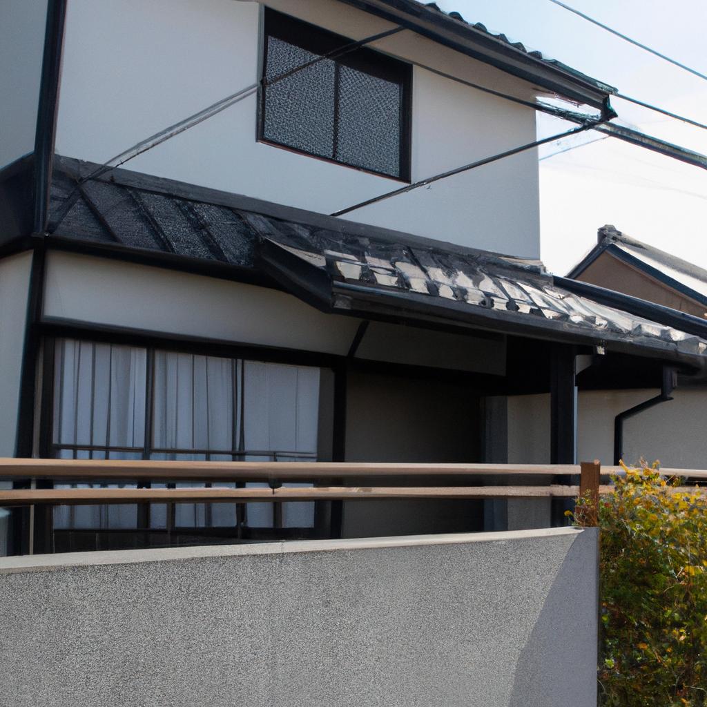 倉敷市の空き家事情