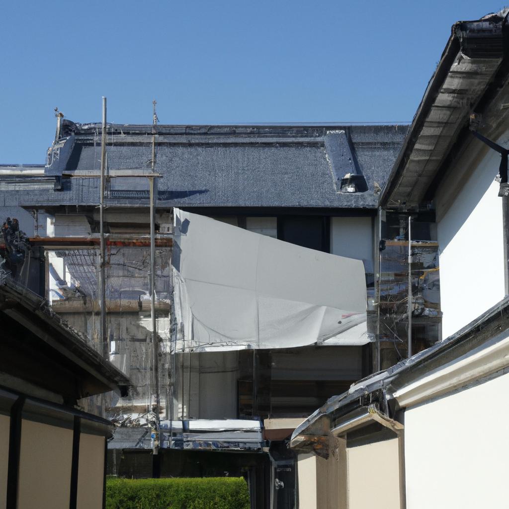 戸建てリフォームのプロセス