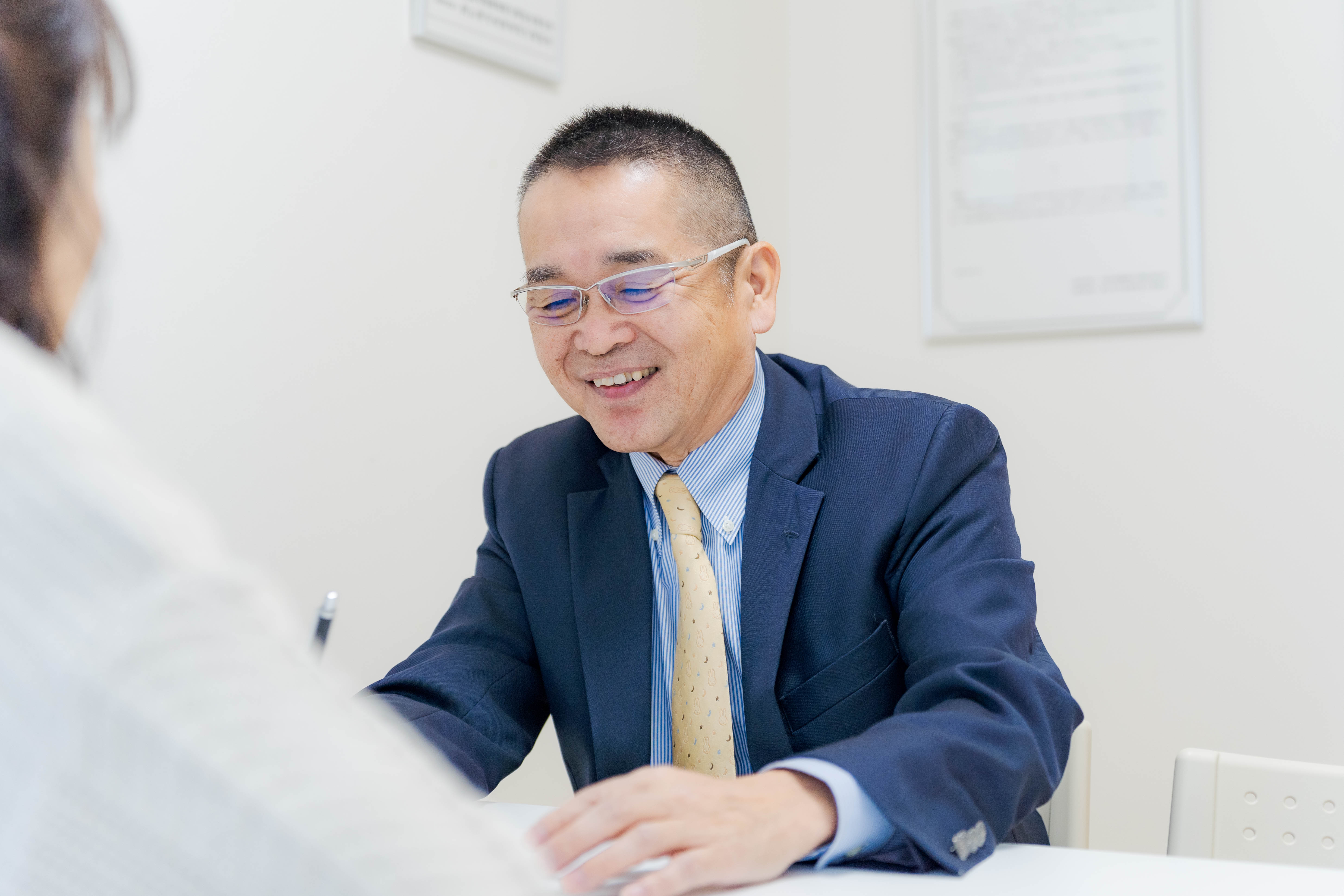 今すぐご相談を！