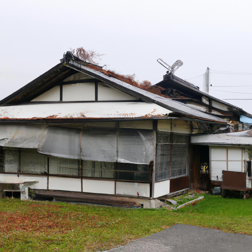 5. 地域活性化のための取り組み